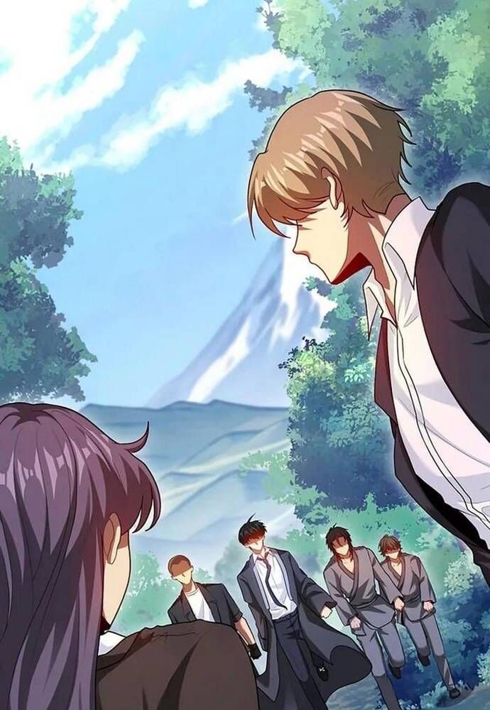 Thiên Tài Võ Thuật Hồi Quy Chap 98 - Next Chap 99