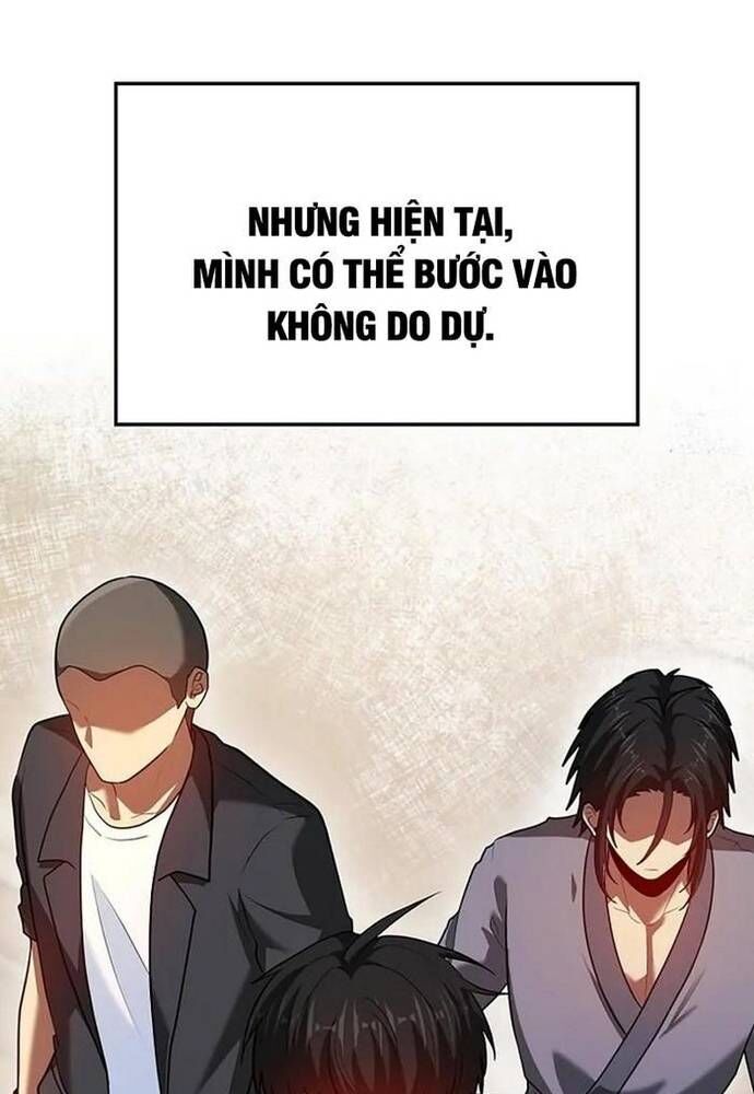 Thiên Tài Võ Thuật Hồi Quy Chap 98 - Next Chap 99