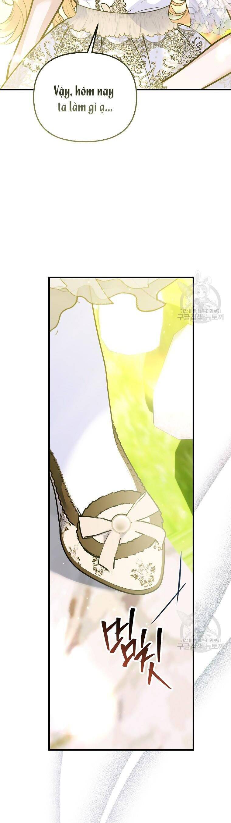 10 Cách Để Bị Bạo Chúa Đá Chap 31 - Next Chap 32