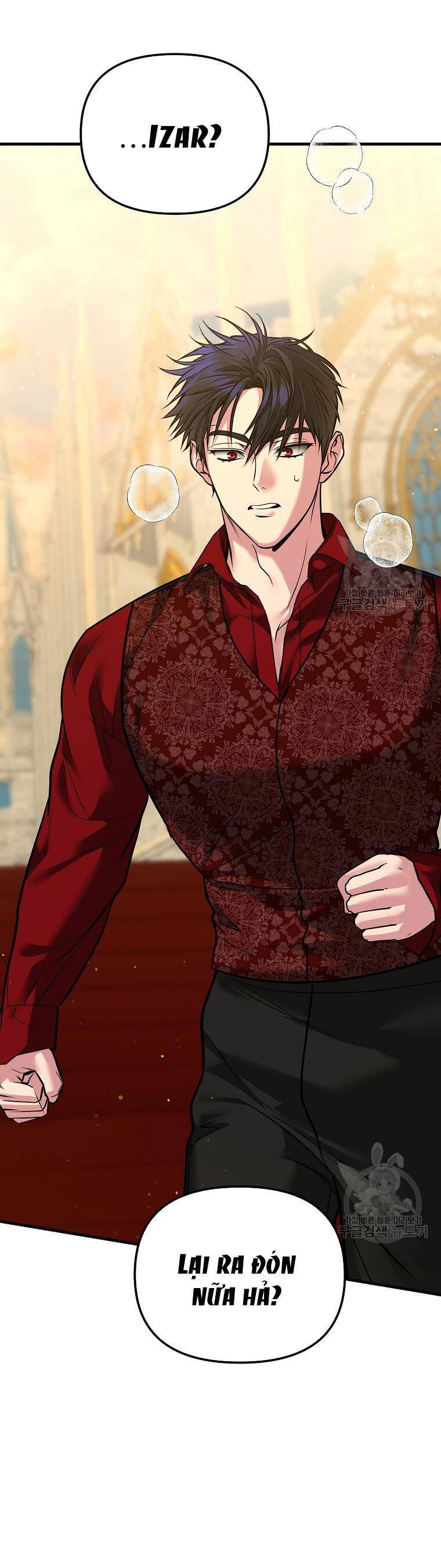 10 Cách Để Bị Bạo Chúa Đá Chap 33 - Next Chap 34