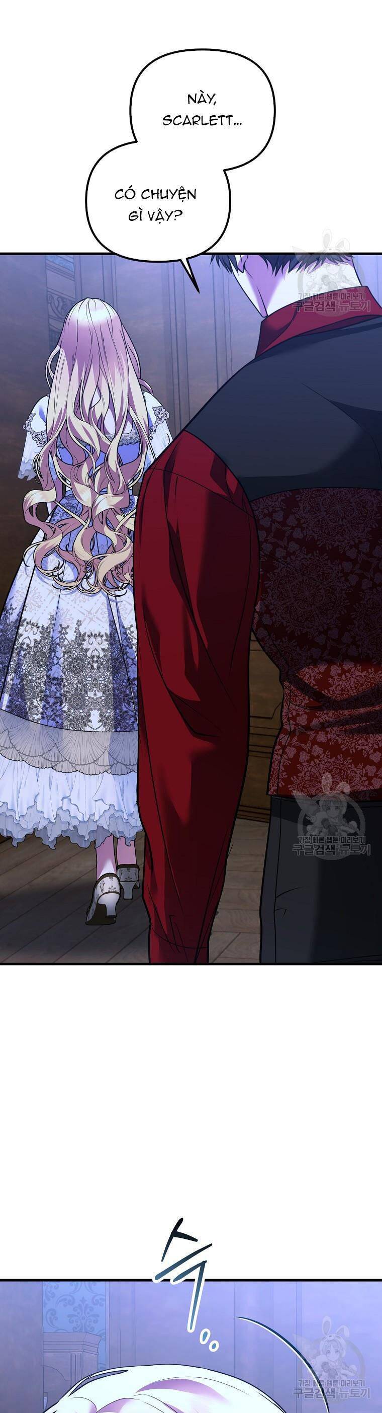 10 Cách Để Bị Bạo Chúa Đá Chap 33 - Next Chap 34