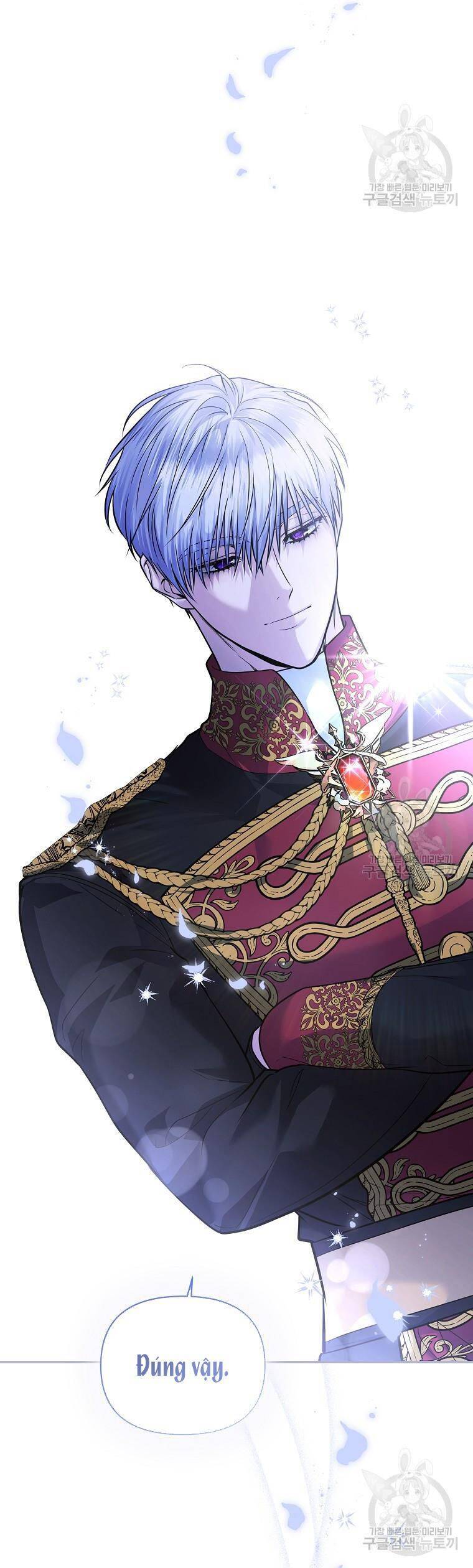 10 Cách Để Bị Bạo Chúa Đá Chap 35 - Next Chap 36