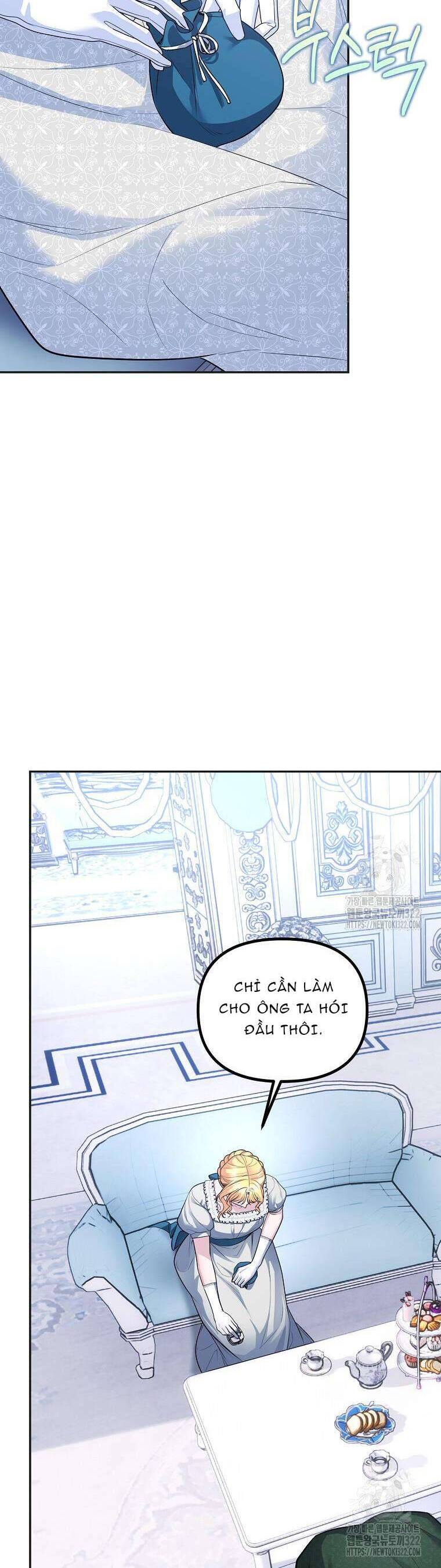 10 Cách Để Bị Bạo Chúa Đá Chap 42 - Next Chap 43