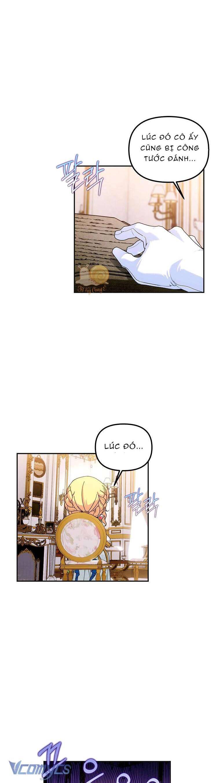 10 Cách Để Bị Bạo Chúa Đá Chap 42 - Next Chap 43