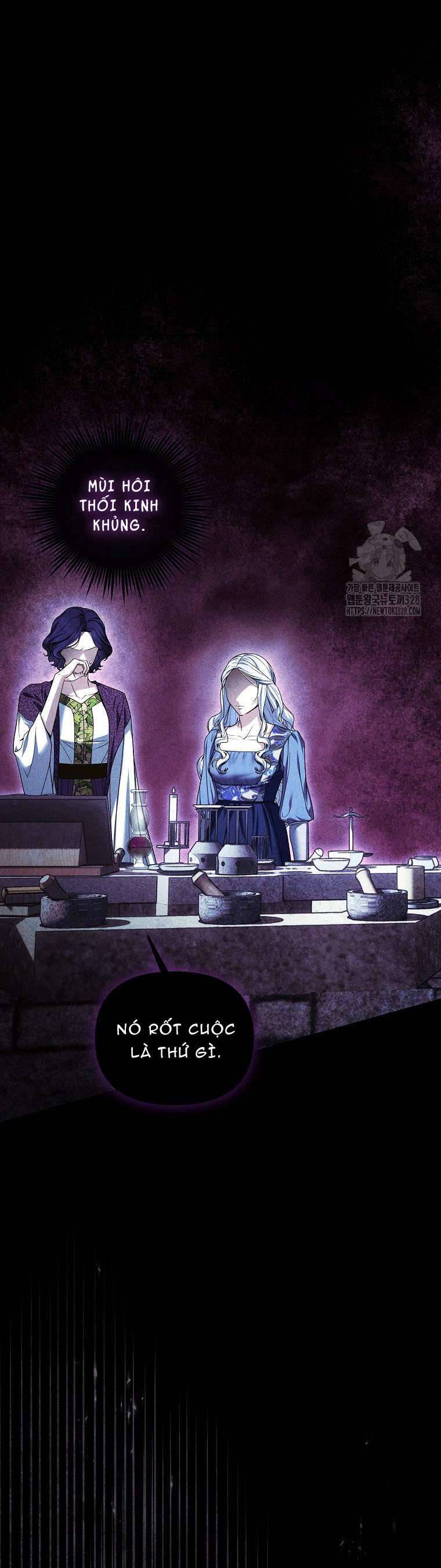 10 Cách Để Bị Bạo Chúa Đá Chap 48 - Next Chap 49