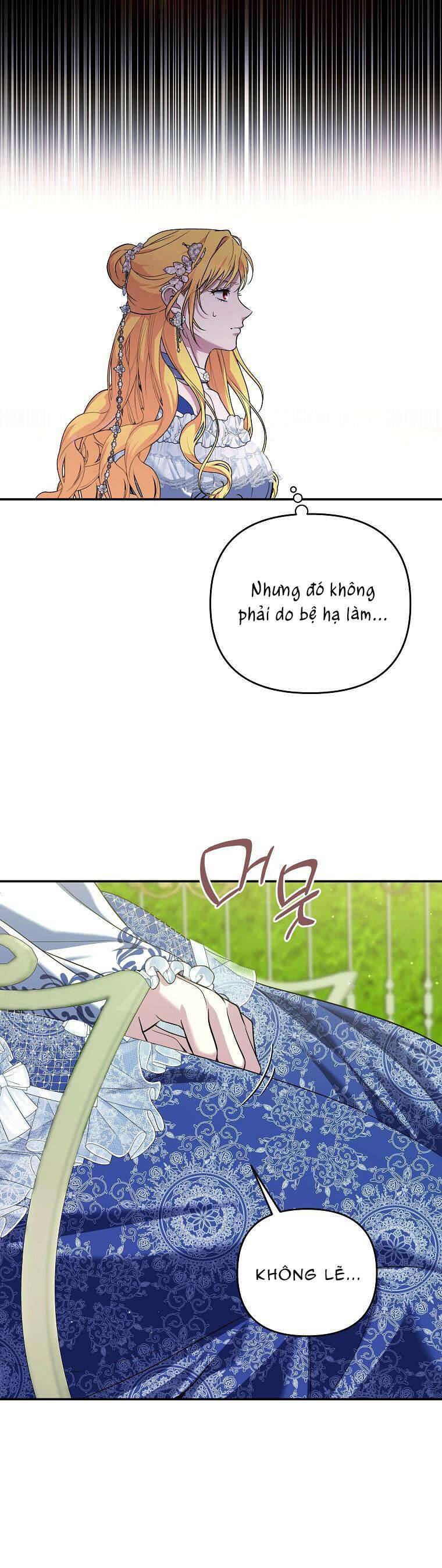 10 Cách Để Bị Bạo Chúa Đá Chap 49 - Next Chap 50