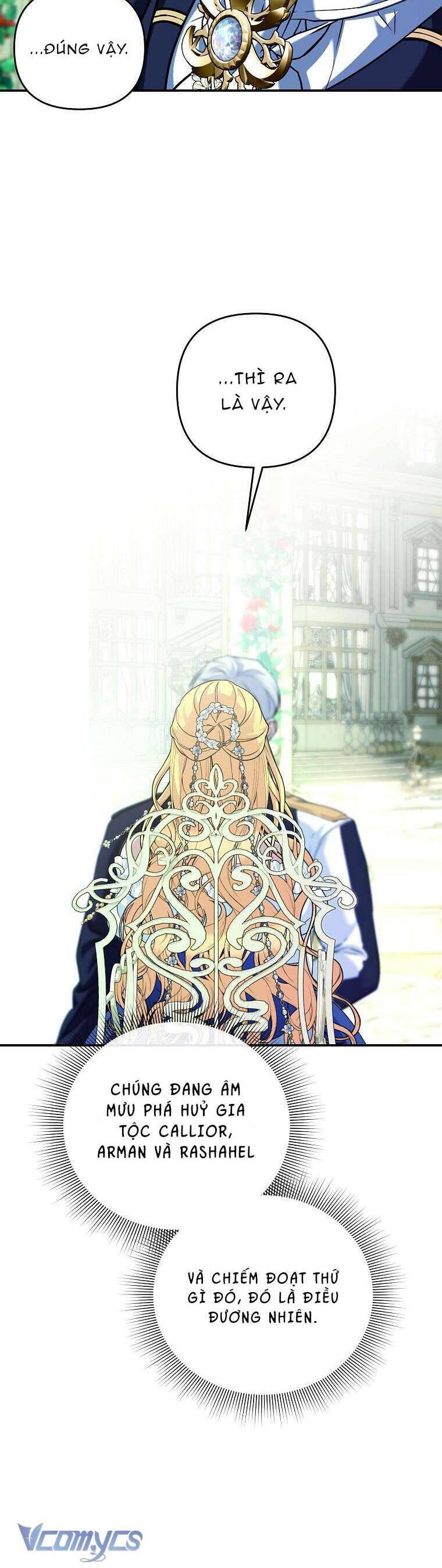 10 Cách Để Bị Bạo Chúa Đá Chap 49 - Next Chap 50