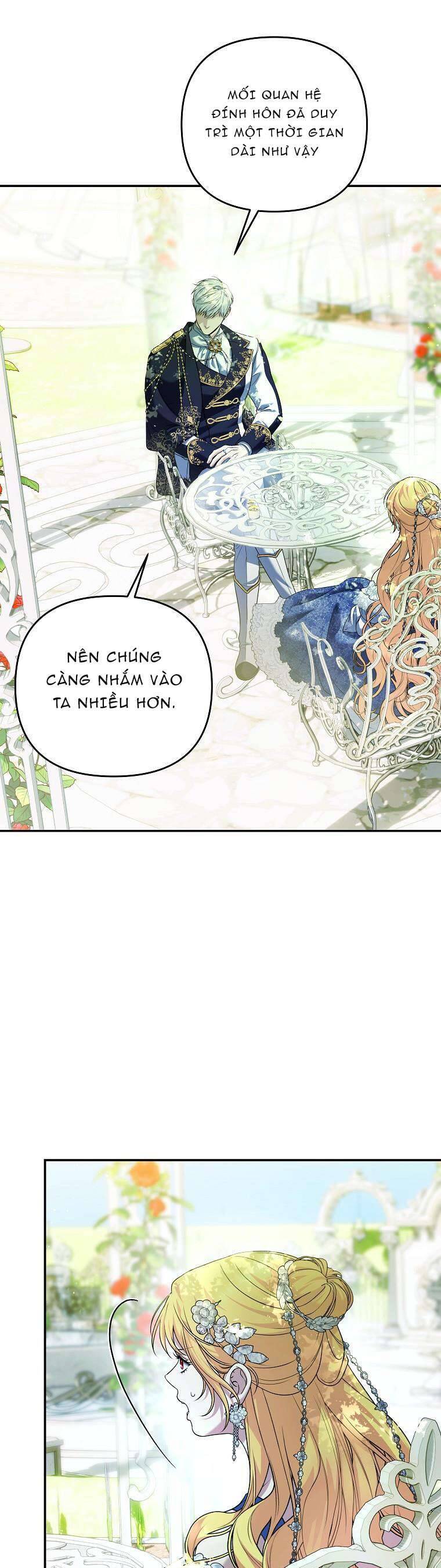 10 Cách Để Bị Bạo Chúa Đá Chap 49 - Next Chap 50
