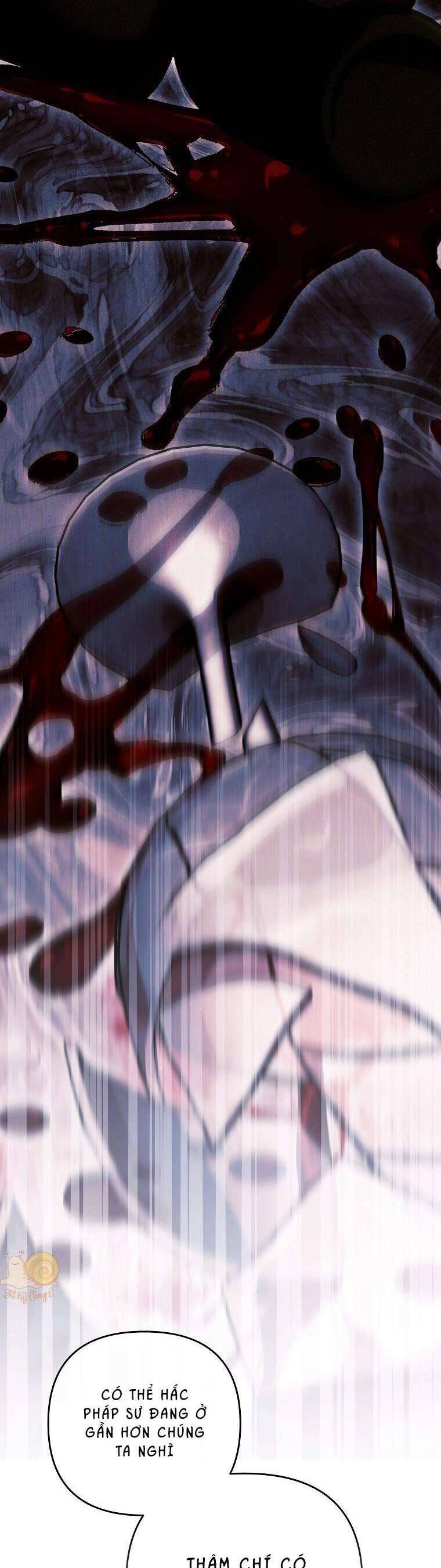 10 Cách Để Bị Bạo Chúa Đá Chap 49 - Next Chap 50