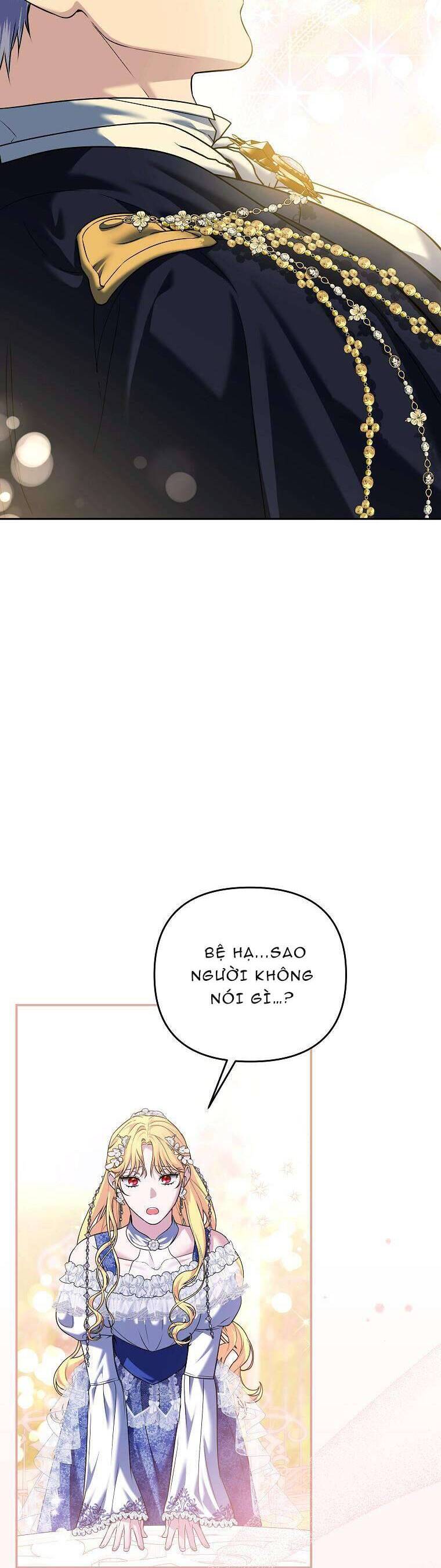 10 Cách Để Bị Bạo Chúa Đá Chap 49 - Next Chap 50