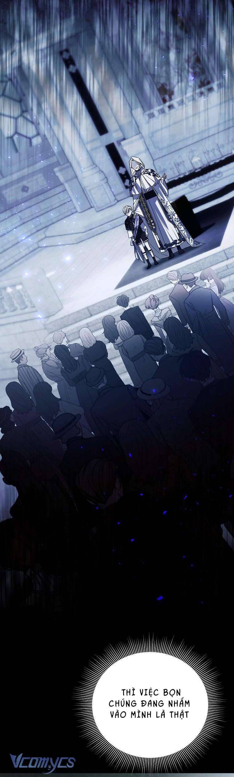 10 Cách Để Bị Bạo Chúa Đá Chap 49 - Next Chap 50