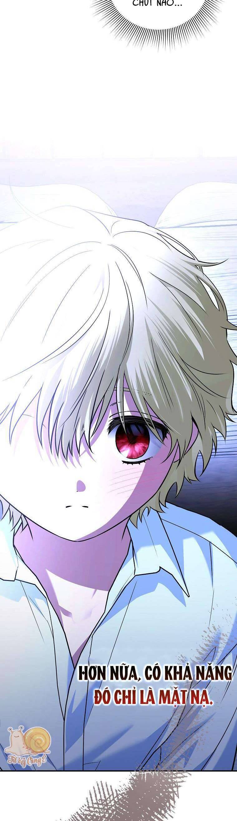 10 Cách Để Bị Bạo Chúa Đá Chap 50 - Next Chap 51