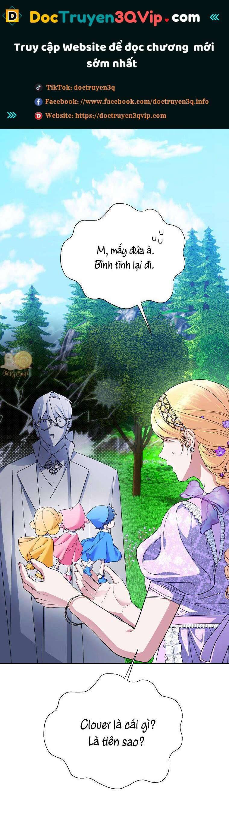 10 Cách Để Bị Bạo Chúa Đá Chap 54 - Next Chap 55