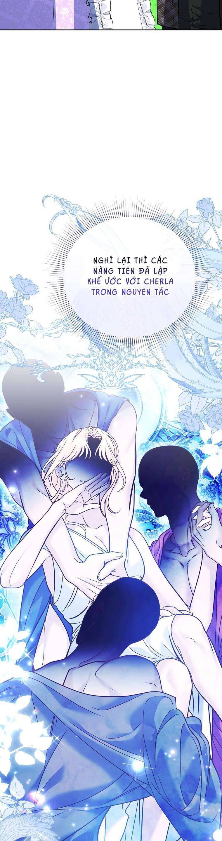 10 Cách Để Bị Bạo Chúa Đá Chap 54 - Next Chap 55