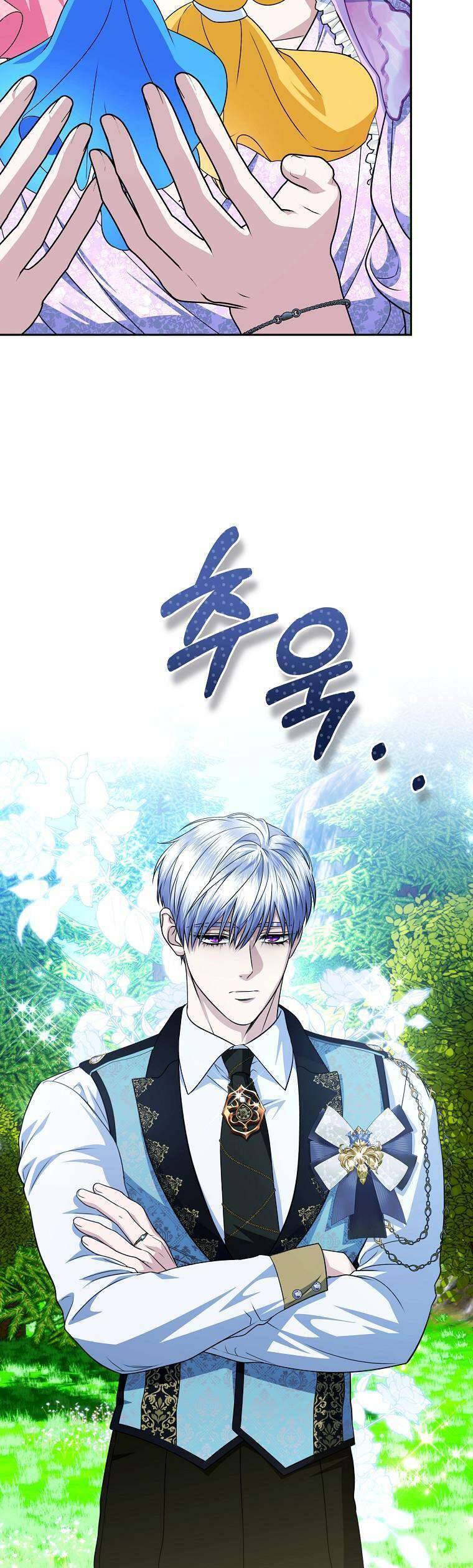 10 Cách Để Bị Bạo Chúa Đá Chap 54 - Next Chap 55