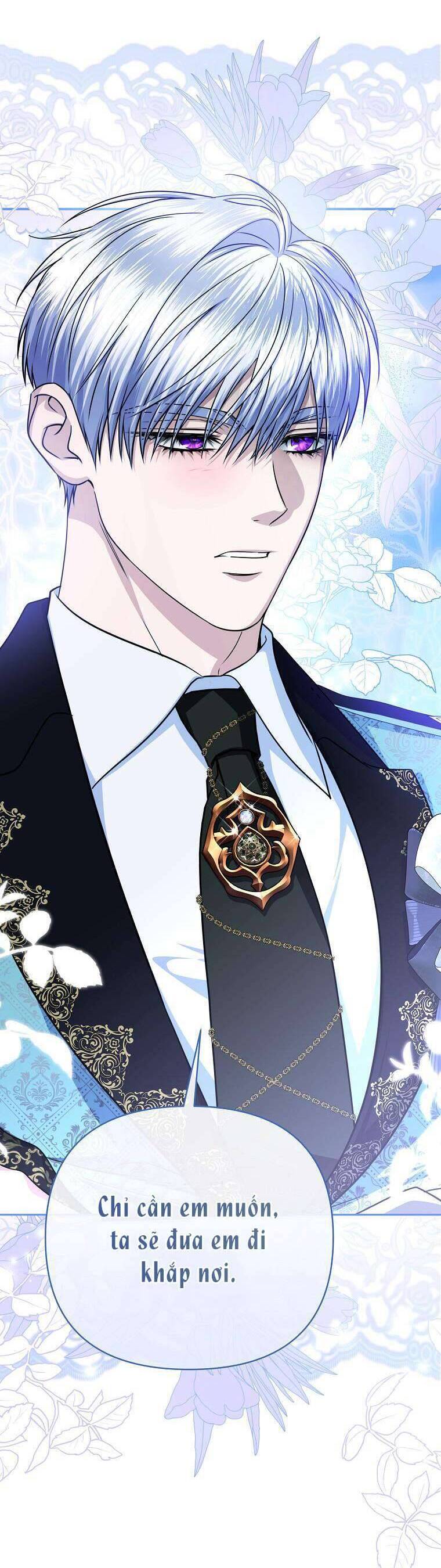 10 Cách Để Bị Bạo Chúa Đá Chap 54 - Next Chap 55