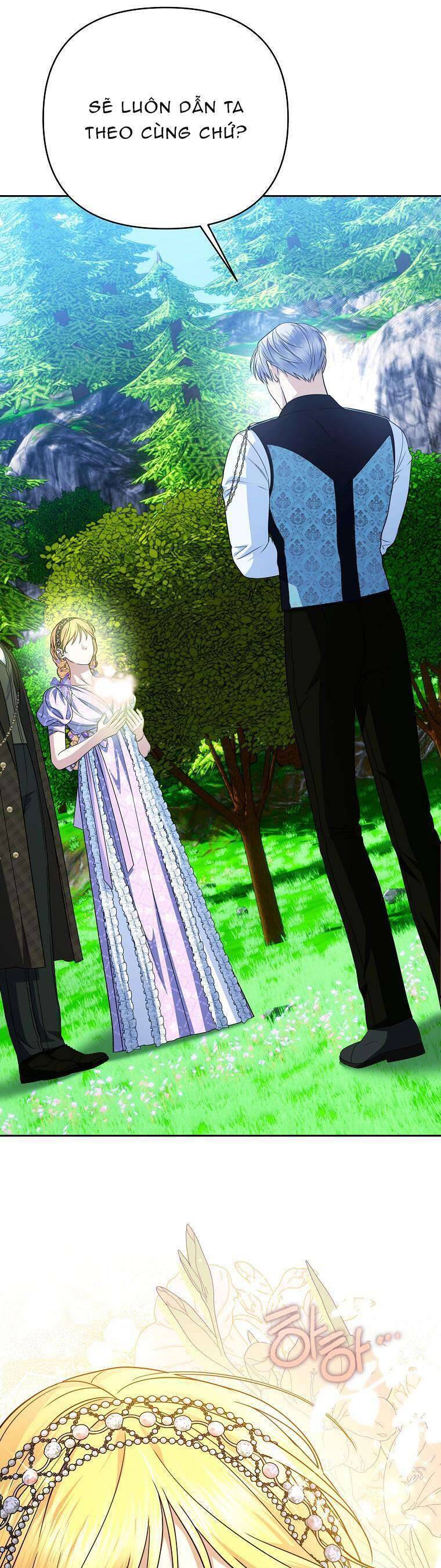 10 Cách Để Bị Bạo Chúa Đá Chap 54 - Next Chap 55