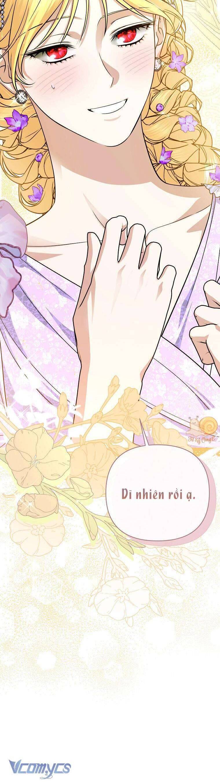 10 Cách Để Bị Bạo Chúa Đá Chap 54 - Next Chap 55