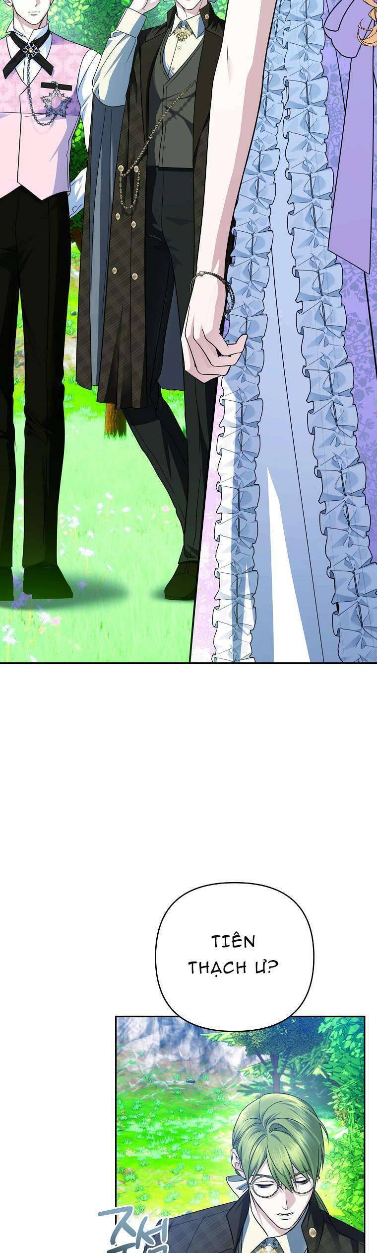 10 Cách Để Bị Bạo Chúa Đá Chap 54 - Next Chap 55