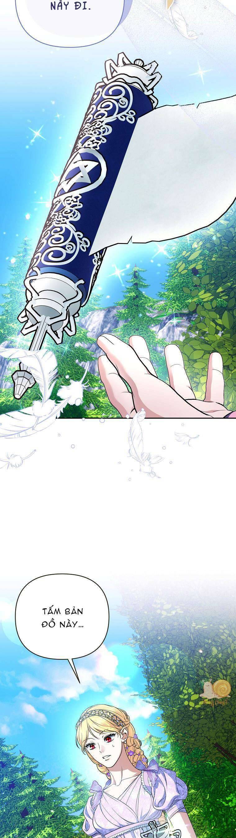 10 Cách Để Bị Bạo Chúa Đá Chap 54 - Next Chap 55