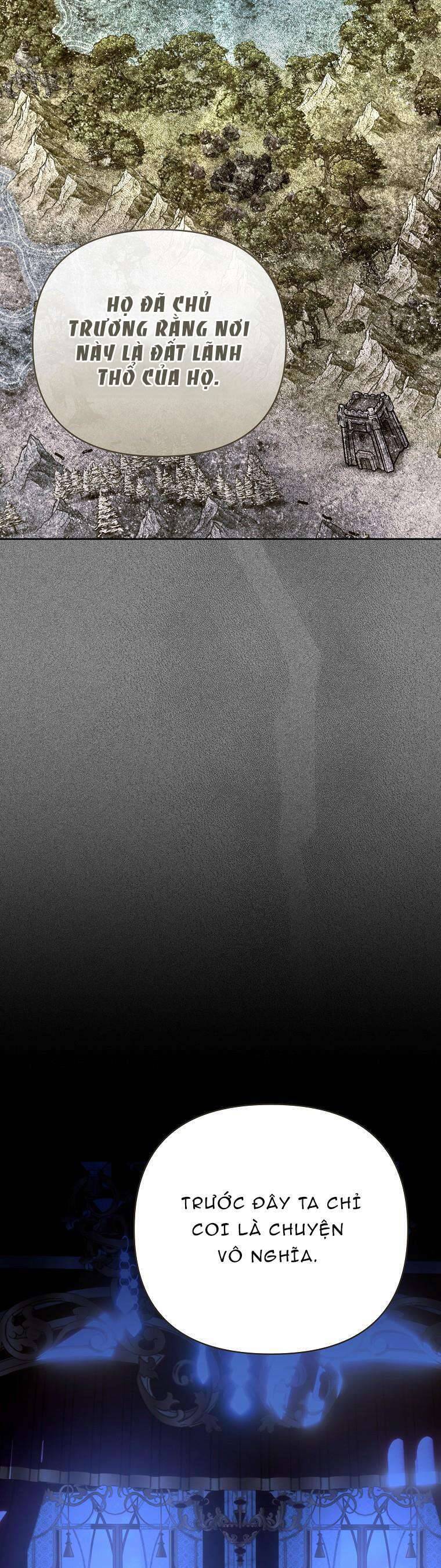 10 Cách Để Bị Bạo Chúa Đá Chap 54 - Next Chap 55