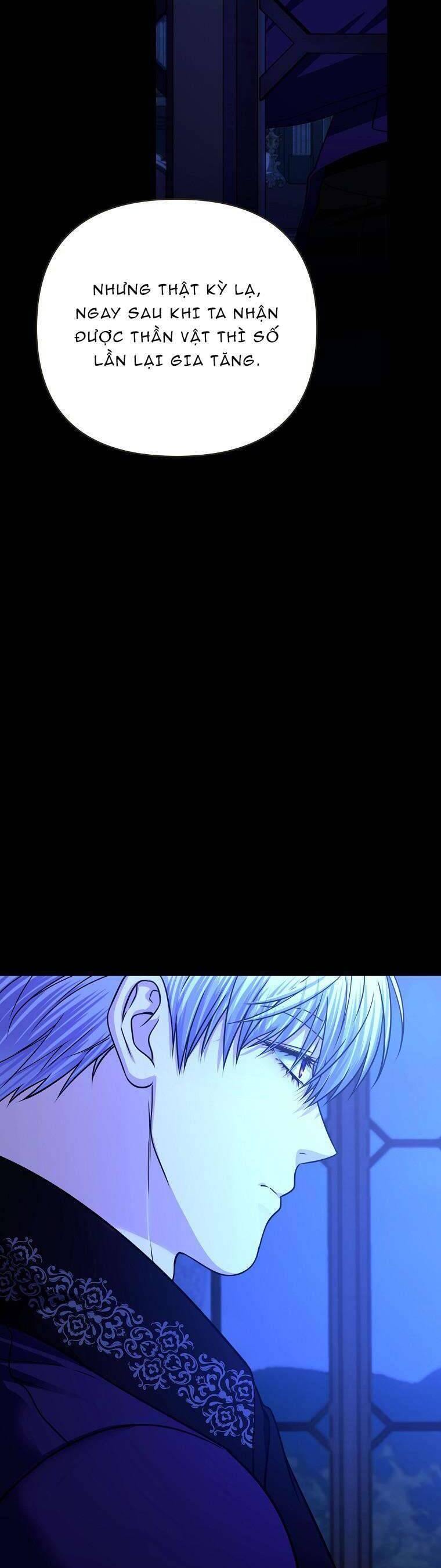 10 Cách Để Bị Bạo Chúa Đá Chap 54 - Next Chap 55