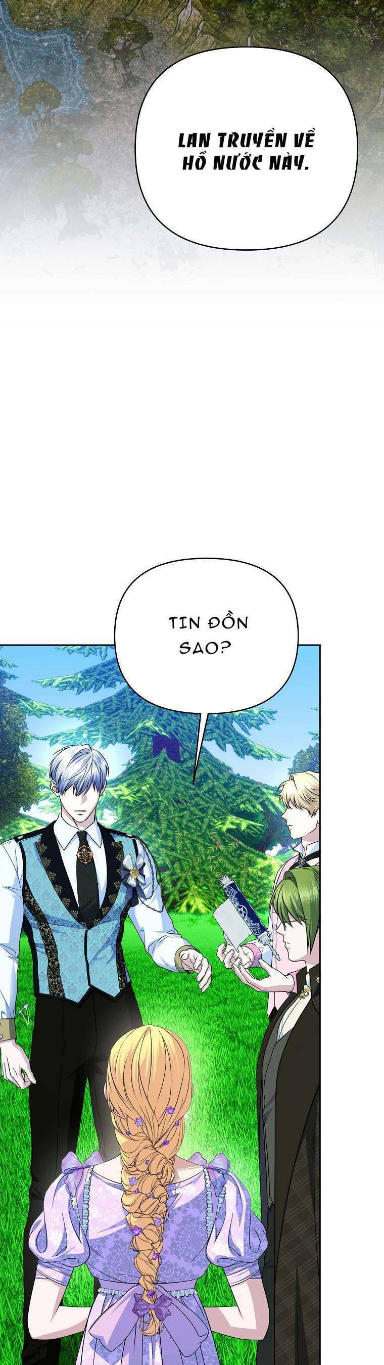 10 Cách Để Bị Bạo Chúa Đá Chap 54 - Next Chap 55