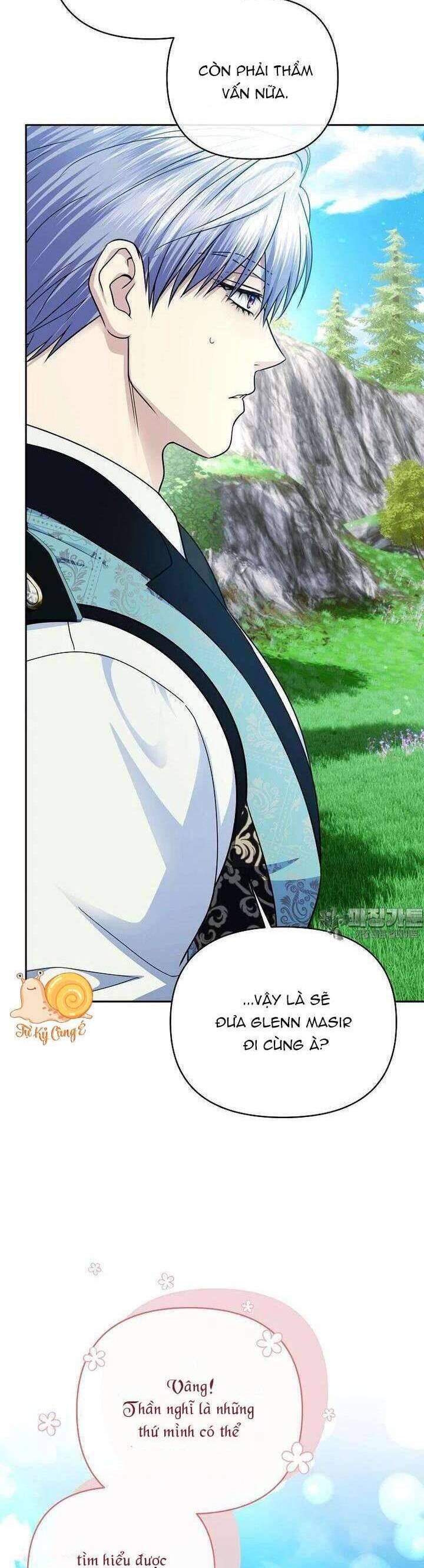 10 Cách Để Bị Bạo Chúa Đá Chap 55 - Next Chap 56