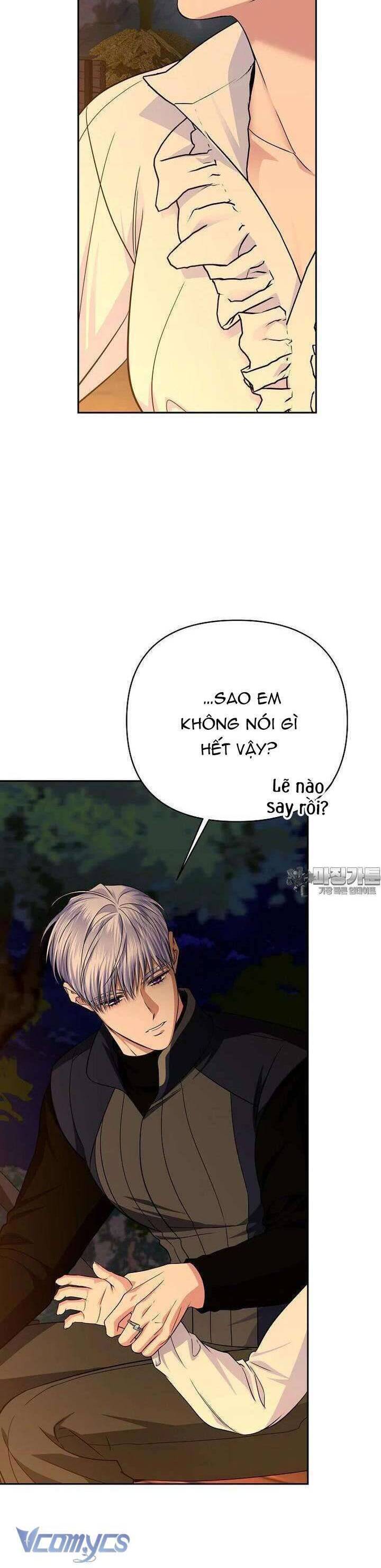 10 Cách Để Bị Bạo Chúa Đá Chap 56 - Next Chap 57