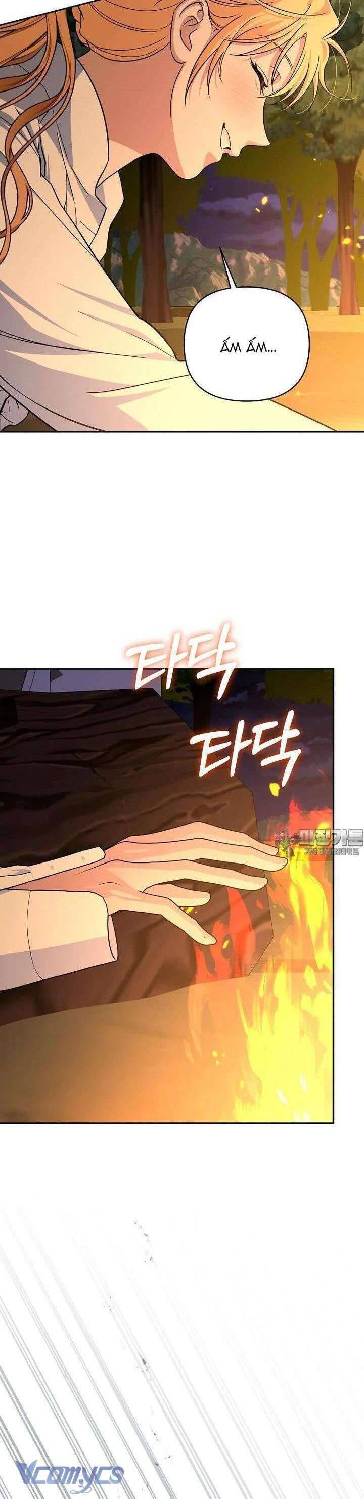 10 Cách Để Bị Bạo Chúa Đá Chap 56 - Next Chap 57