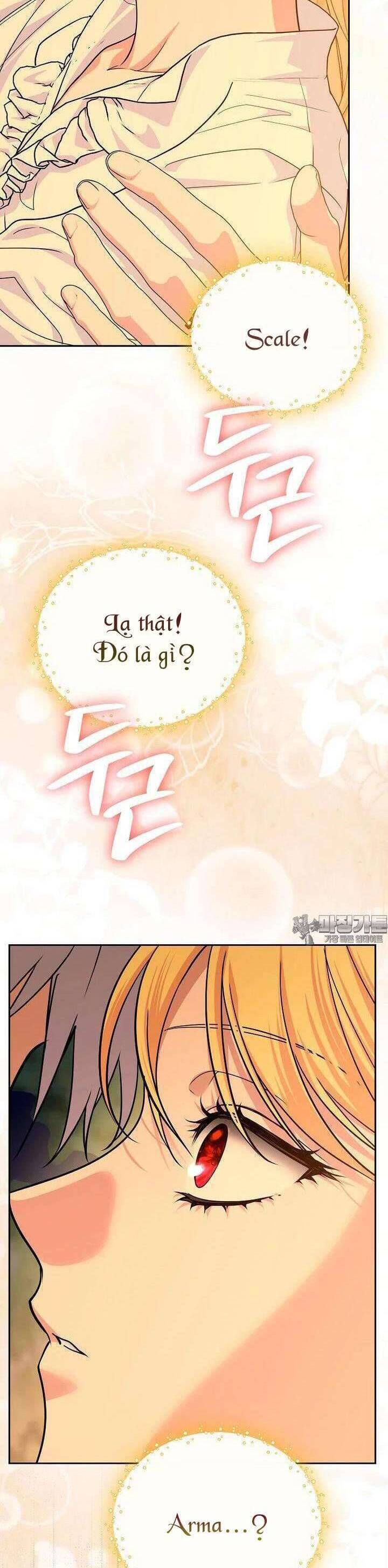 10 Cách Để Bị Bạo Chúa Đá Chap 56 - Next Chap 57