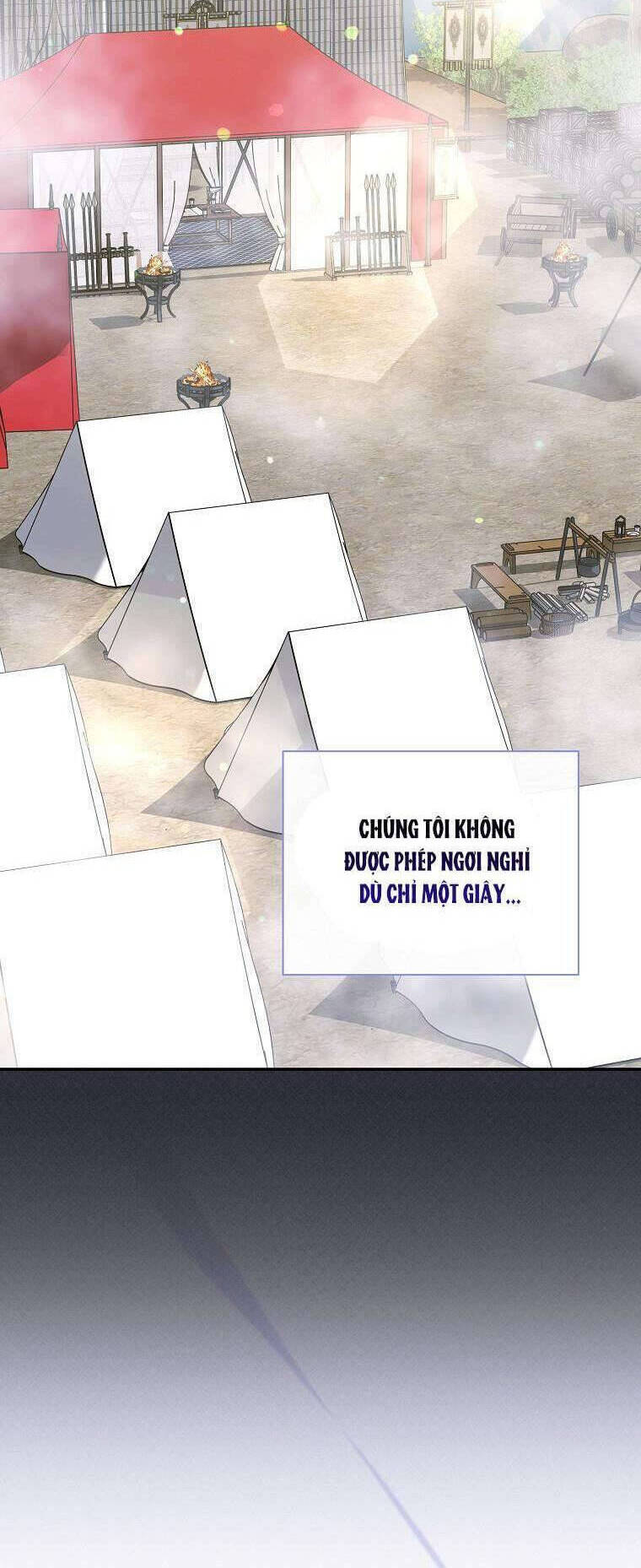 10 Cách Để Bị Bạo Chúa Đá Chap 59 - Next Chap 60