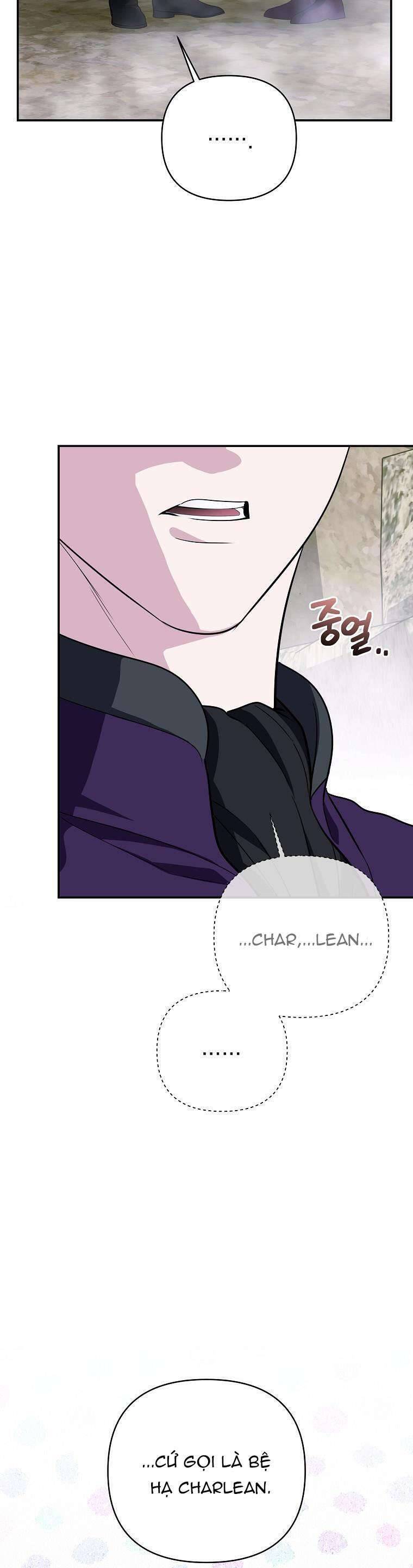 10 Cách Để Bị Bạo Chúa Đá Chap 59 - Next Chap 60