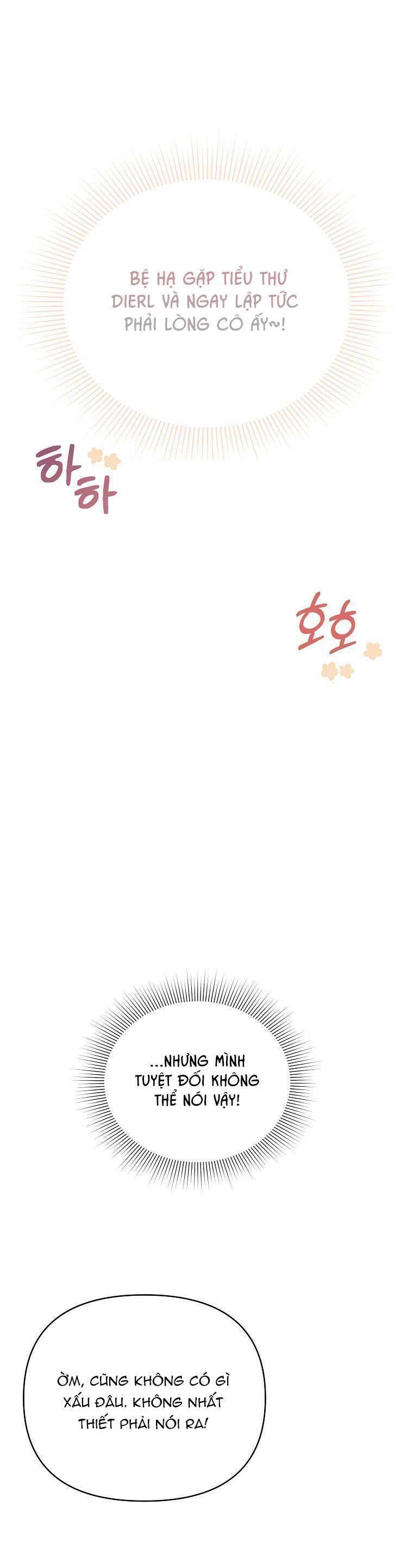 10 Cách Để Bị Bạo Chúa Đá Chap 61 - Next Chap 62