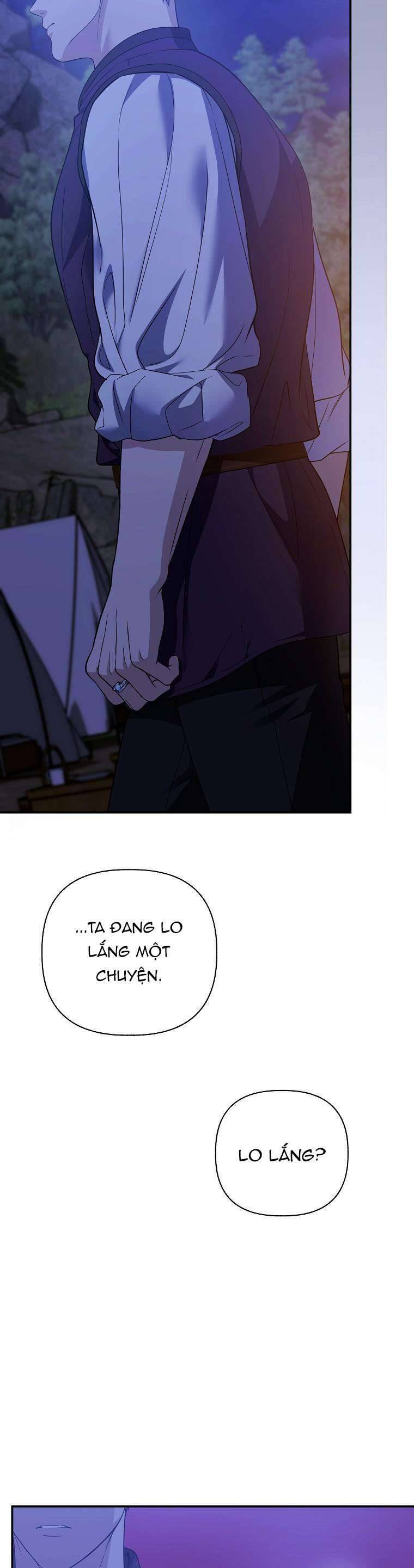 10 Cách Để Bị Bạo Chúa Đá Chap 61 - Next Chap 62