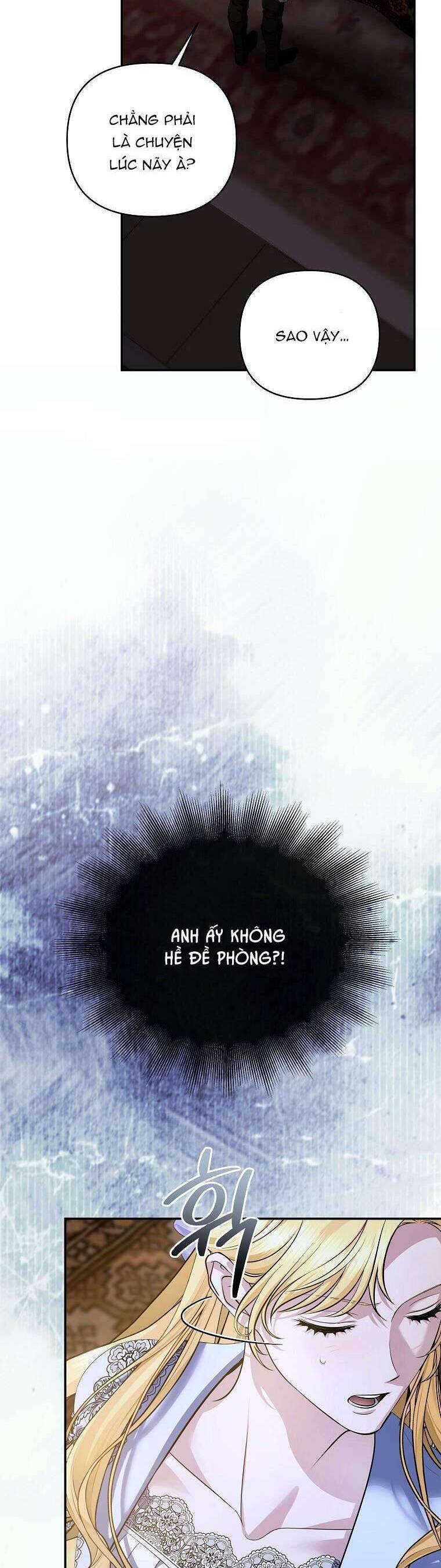 10 Cách Để Bị Bạo Chúa Đá Chap 63 - Next Chap 64