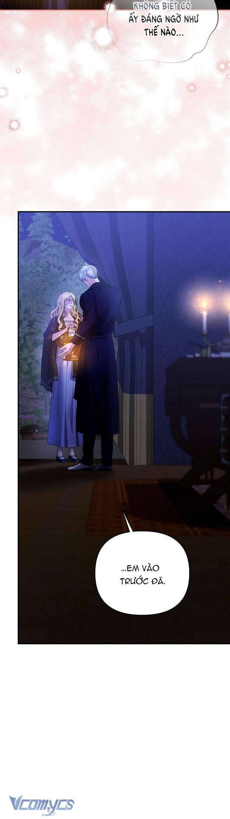 10 Cách Để Bị Bạo Chúa Đá Chap 64 - Next Chap 65