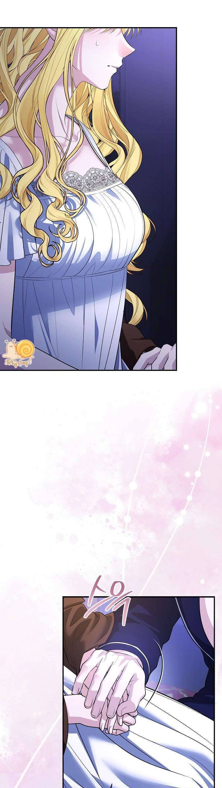 10 Cách Để Bị Bạo Chúa Đá Chap 64 - Next Chap 65