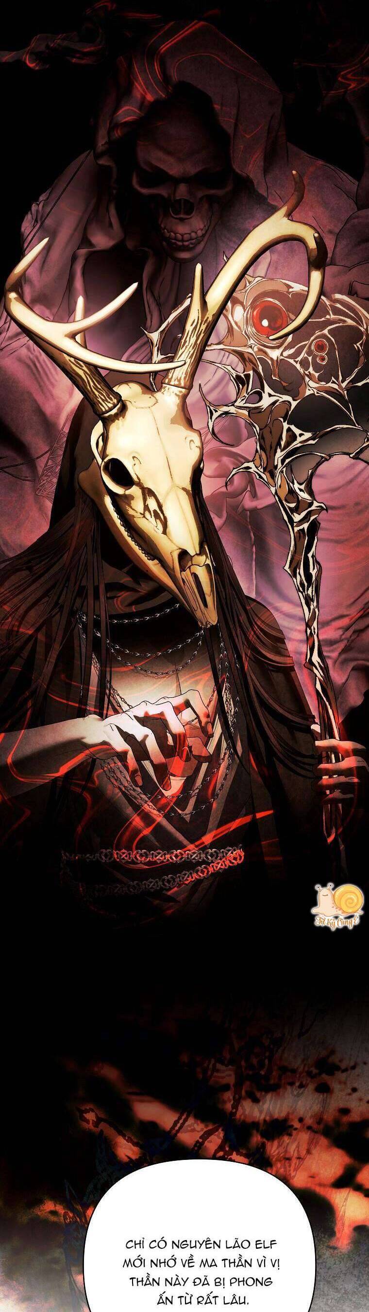 10 Cách Để Bị Bạo Chúa Đá Chap 68 - Next Chap 69