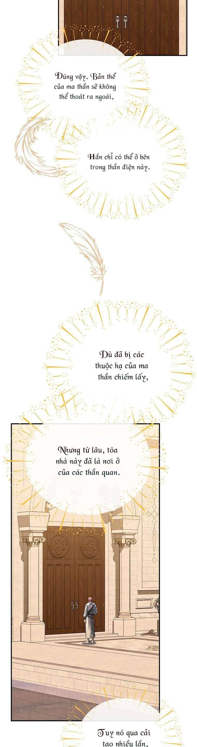 10 Cách Để Bị Bạo Chúa Đá Chap 74 - Next Chap 75