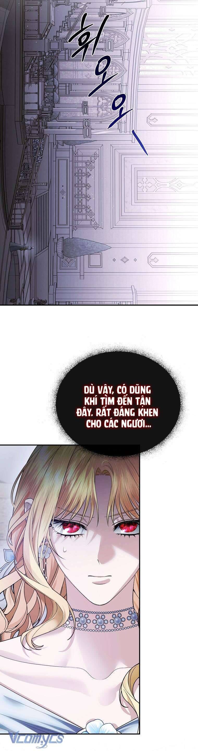 10 Cách Để Bị Bạo Chúa Đá Chap 74 - Next Chap 75