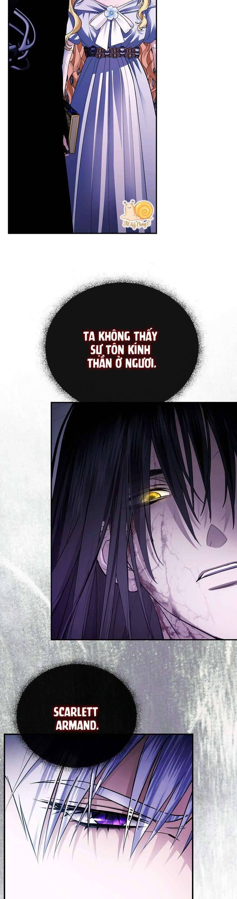 10 Cách Để Bị Bạo Chúa Đá Chap 74 - Next Chap 75