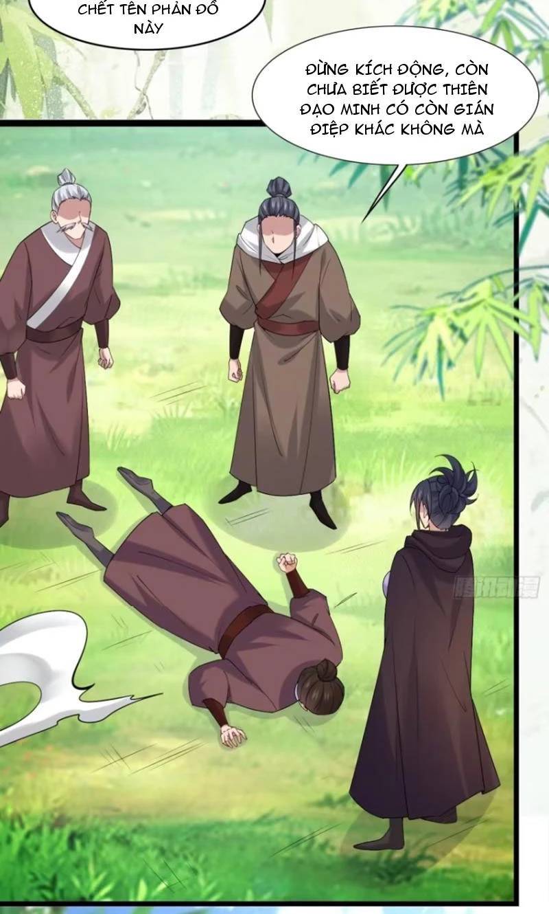 Công Tử Biệt Tú! Chap 102 - Next Chap 103