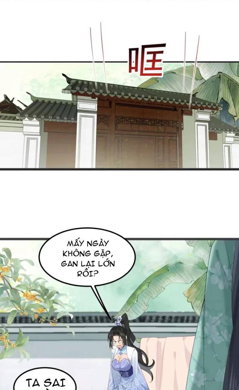 Công Tử Biệt Tú! Chap 103 - Next Chap 104