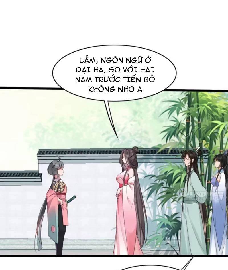 Công Tử Biệt Tú! Chap 104 - Next Chap 105