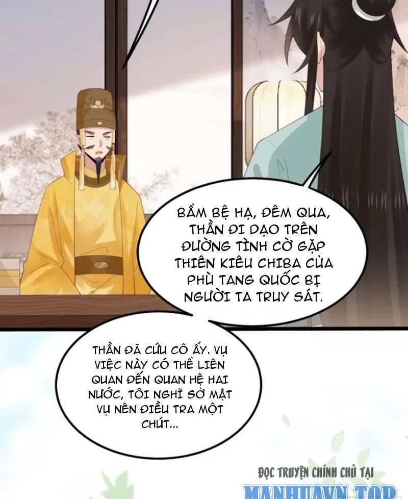 Công Tử Biệt Tú! Chap 106 - Next Chap 107