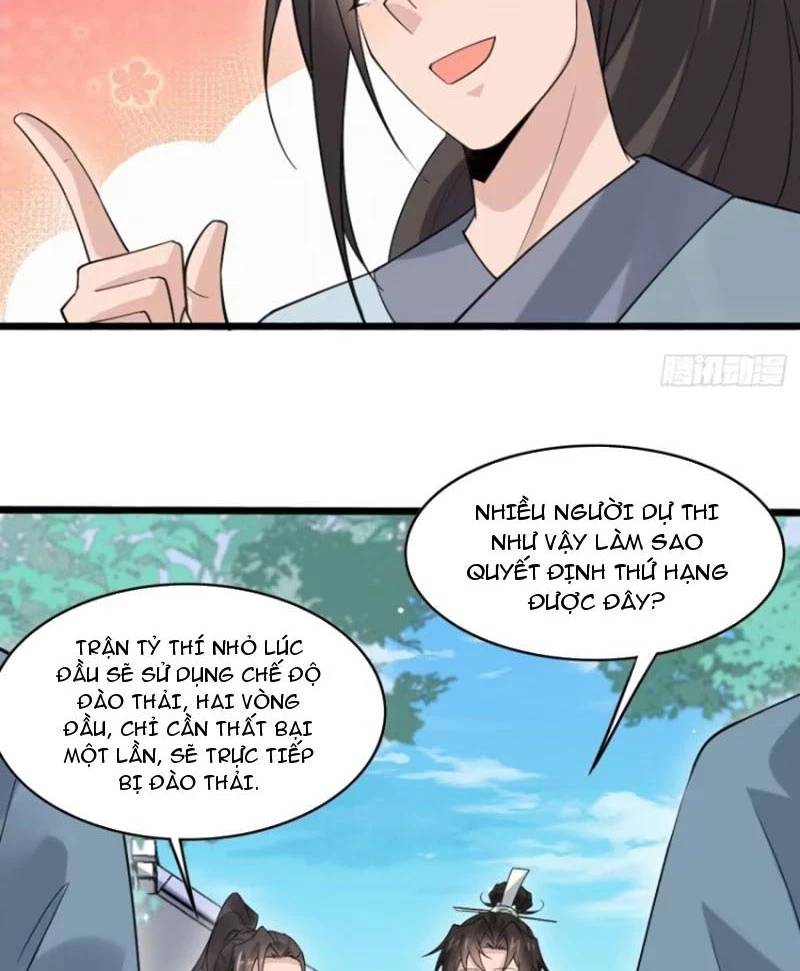 Công Tử Biệt Tú! Chap 107 - Next Chap 108