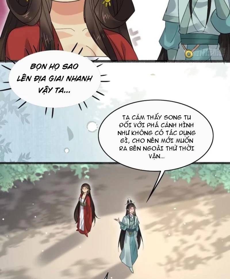 Công Tử Biệt Tú! Chap 107 - Next Chap 108