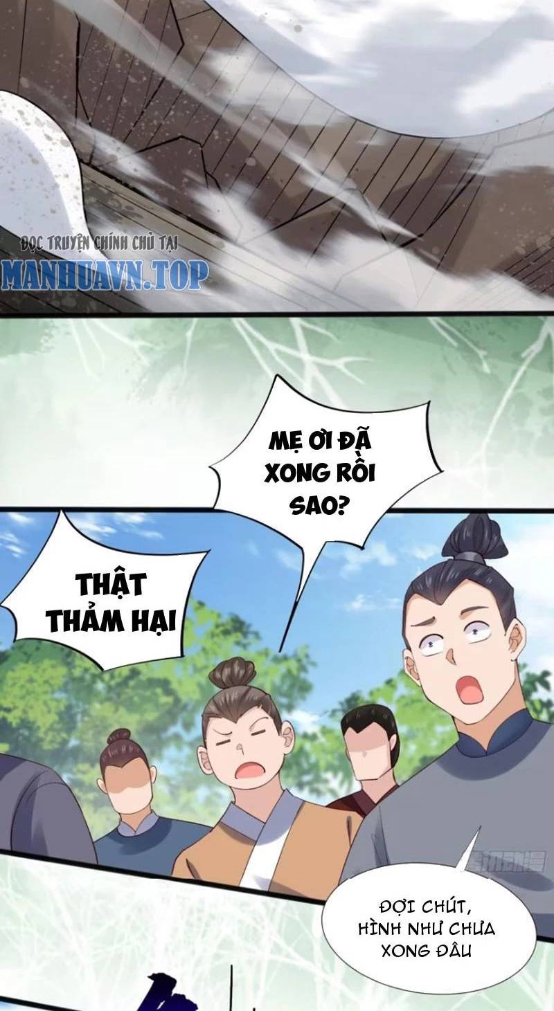 Công Tử Biệt Tú! Chap 111 - Next Chap 112