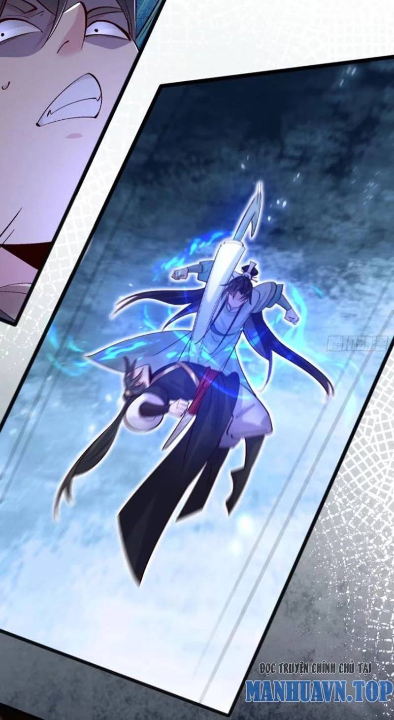 Công Tử Biệt Tú! Chap 111 - Next Chap 112